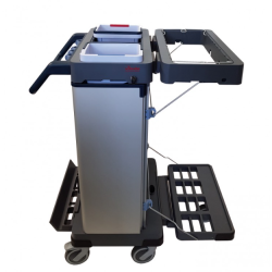 Origo 2 Ax Ultracompact - Chariot de pré-imprégnation Compact