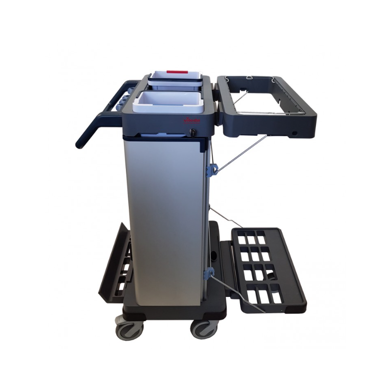 Origo 2 Ax Ultracompact - Chariot de pré-imprégnation Compact