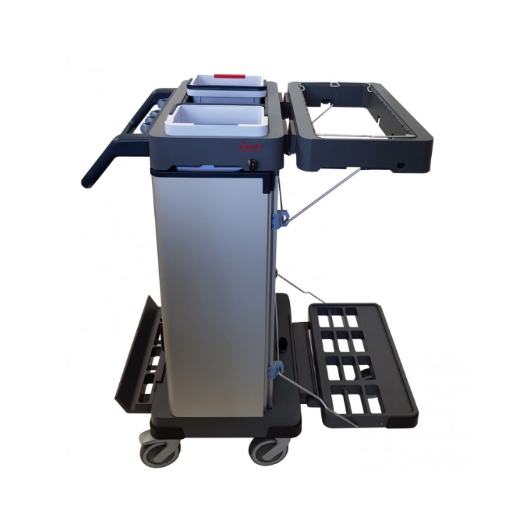 Origo 2 Ax Ultracompact - Chariot de pré-imprégnation Compact