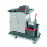 Mixtop 303 - Chariot avec un support presse