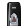 distributeur manuel pour recharge noir