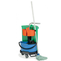 NCG Reflo - Chariot Compact
