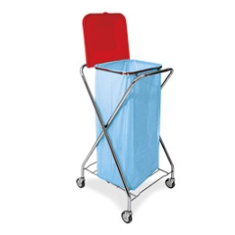 SA / XT - Chariot X Porte Sac Unique