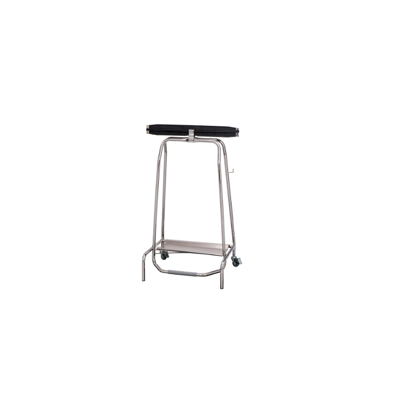 Conticlap - Support Sac Mobile En Inox