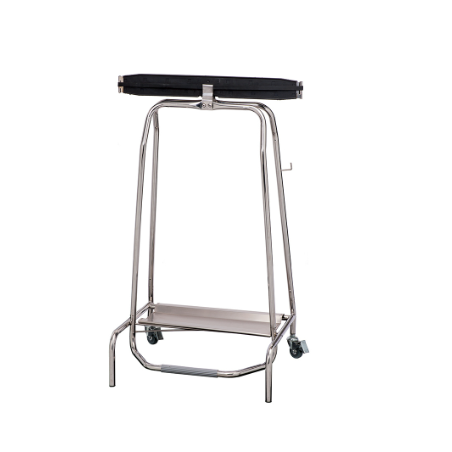 Conticlap - Support Sac Mobile En Inox