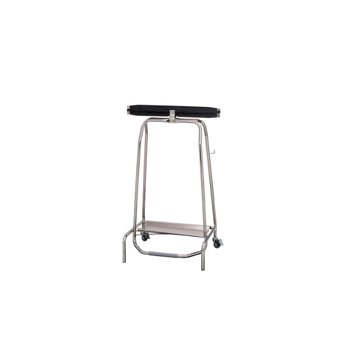 Conticlap - Support Sac Mobile En Inox