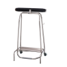 Conticlap - Support Sac Mobile En Inox