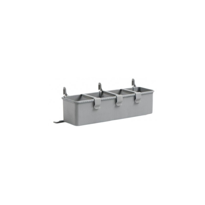 Cassette Bac Produit - Pour chariot Ariane
