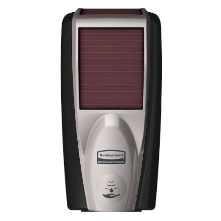 Distributeur Autofoam Lumecel noir- 1 100 ML