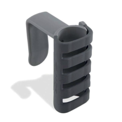 Uni-Move - Support  manche universel pour chariot