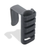 Uni-Move - Support  manche universel pour chariot