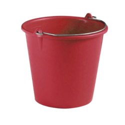 Seau Industriel Pe Renforcé - 10L