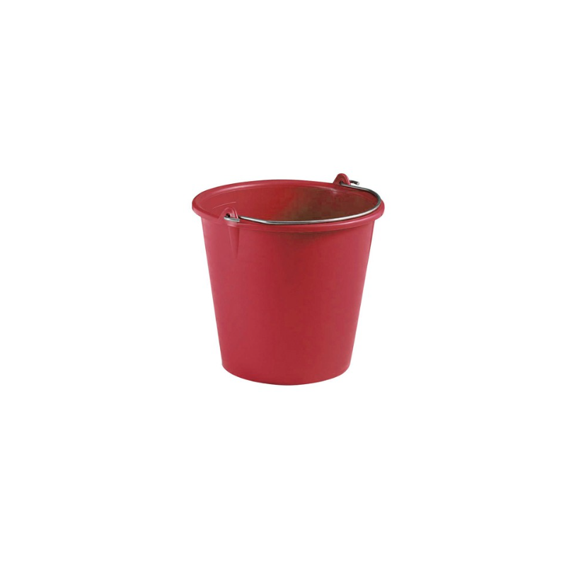 Seau Industriel Pe Renforcé - 10L