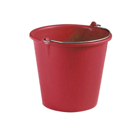 Seau Industriel Pe Renforcé - 10L