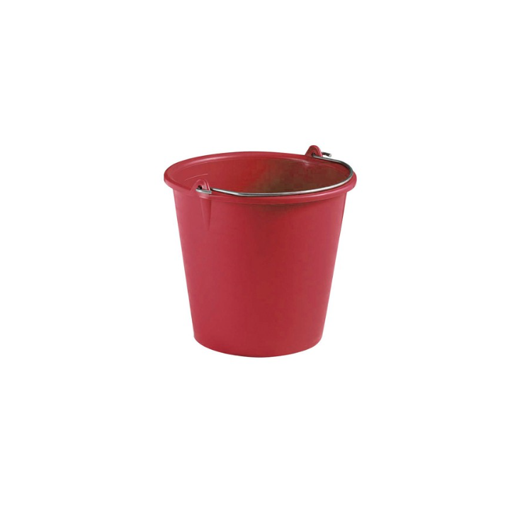 Seau Industriel Pe Renforcé - 10L