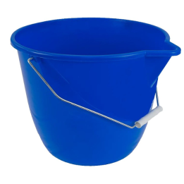 Seau Avec Essoreur - 12L