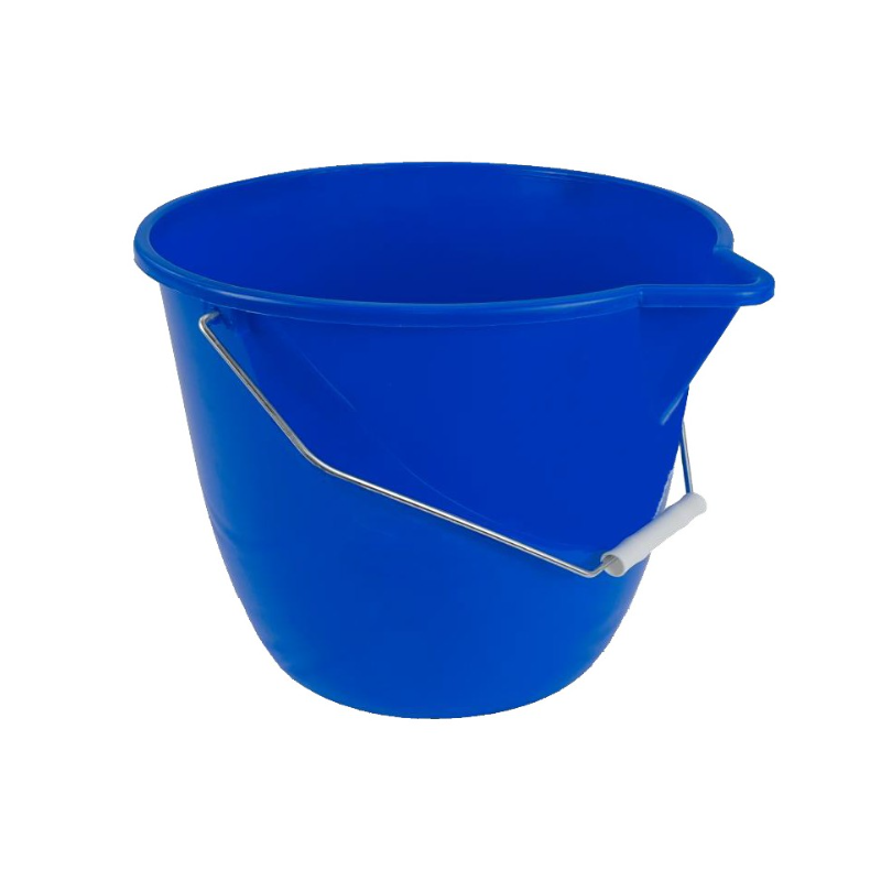 Seau Avec Essoreur - 12L