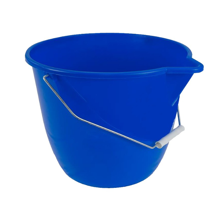 Seau Avec Essoreur - 12L