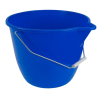 Seau Avec Essoreur - 12L