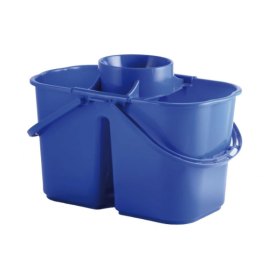 Seau Avec Essoreur - 2 X 7L