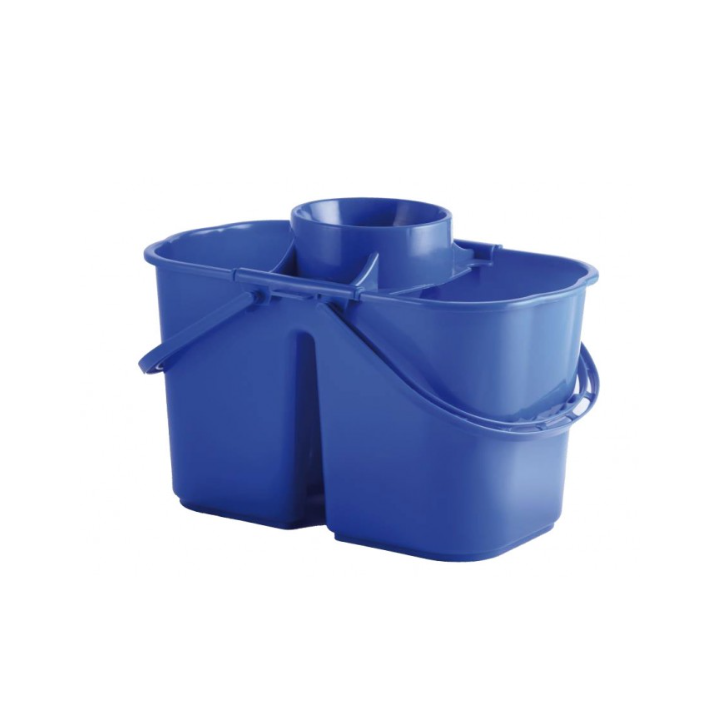 Seau Avec Essoreur - 2 X 7L