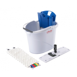 Ultraspeed Mini - Starter Kit - 10L