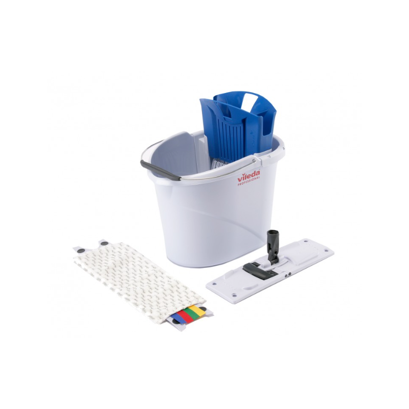 Ultraspeed Mini - Starter Kit - 10L