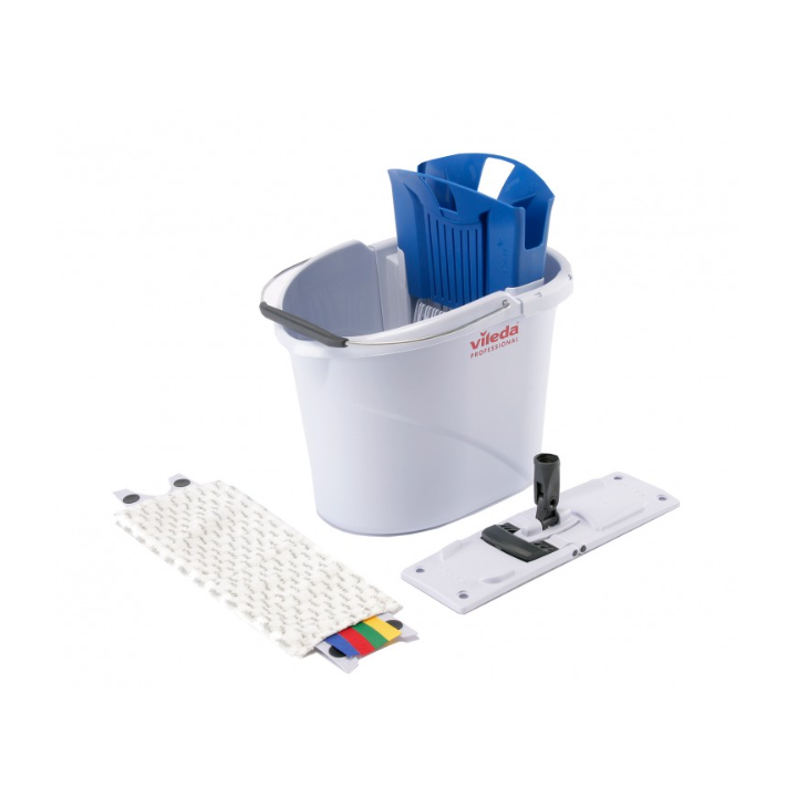 Ultraspeed Mini - Starter Kit - 10L