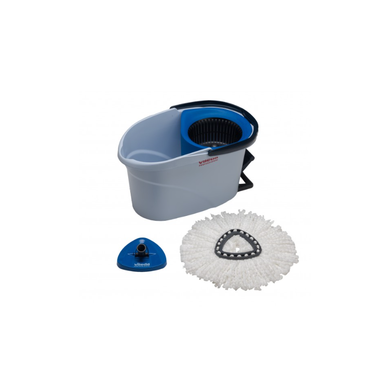 Ultraspin Mini - Starter Kit - 6L