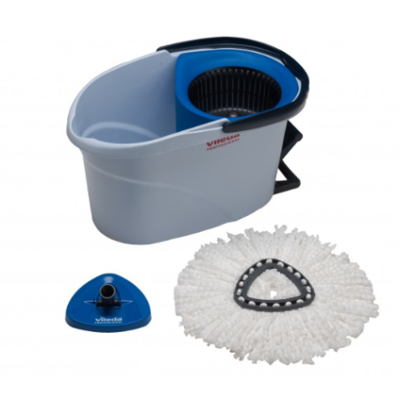Ultraspin Mini - Starter Kit - 6L