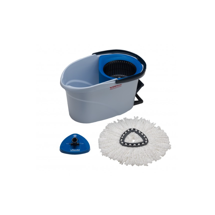 Ultraspin Mini - Starter Kit - 6L