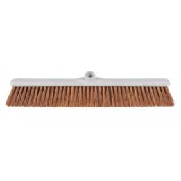 Balai Ecocycled Eco-coco - Douille à vis - 60cm