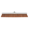 Balai Ecocycled Eco-coco - Douille à vis - 60cm