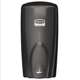 Distributeur Autofoam Noir - 1 100ML