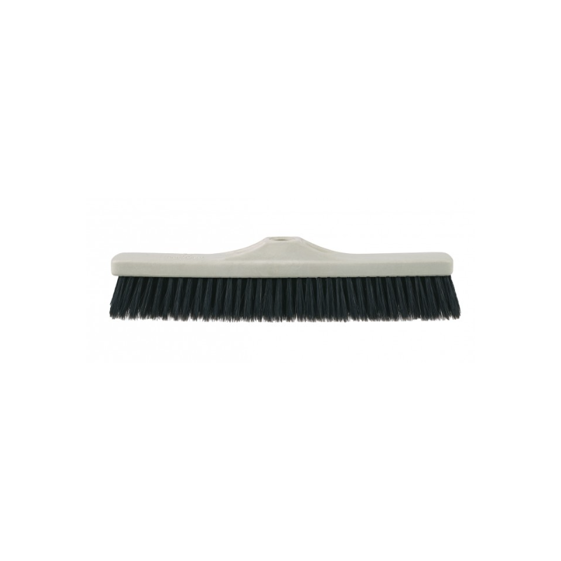 Balai recyclé soie - Douille à vis - 37,5cm