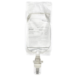 Savon mousse - Free n' clean Autofoam - 1 100ML