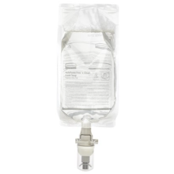 Savon mousse - Free n' clean Autofoam - 1 100ML