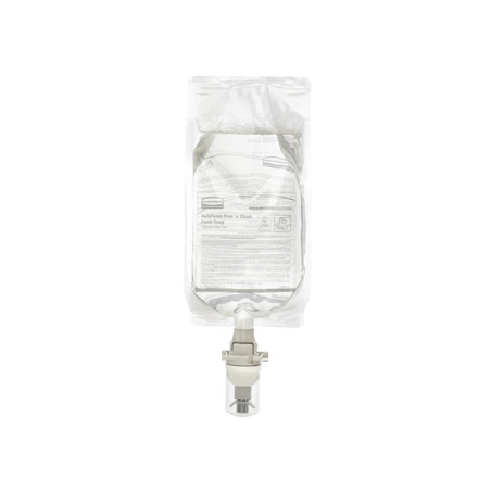Savon mousse - Free n' clean Autofoam - 1 100ML