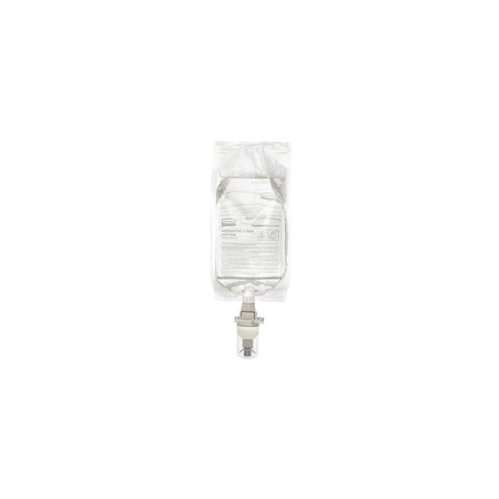 Savon mousse - Free n' clean Autofoam - 1 100ML