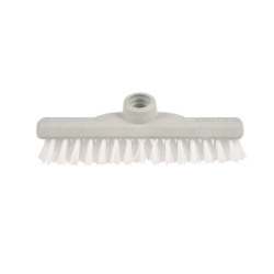 Récureur recyclé - Douille à vis - 25cm