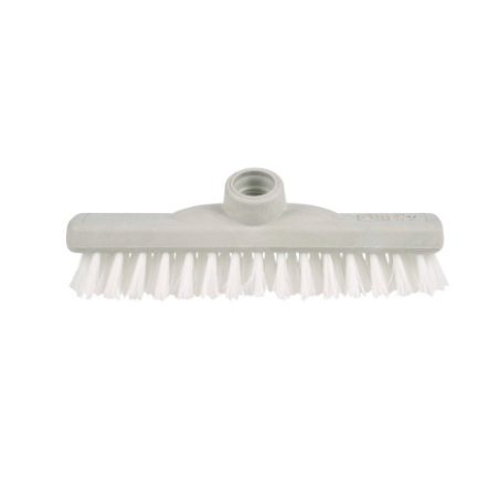 Récureur recyclé - Douille à vis - 25cm