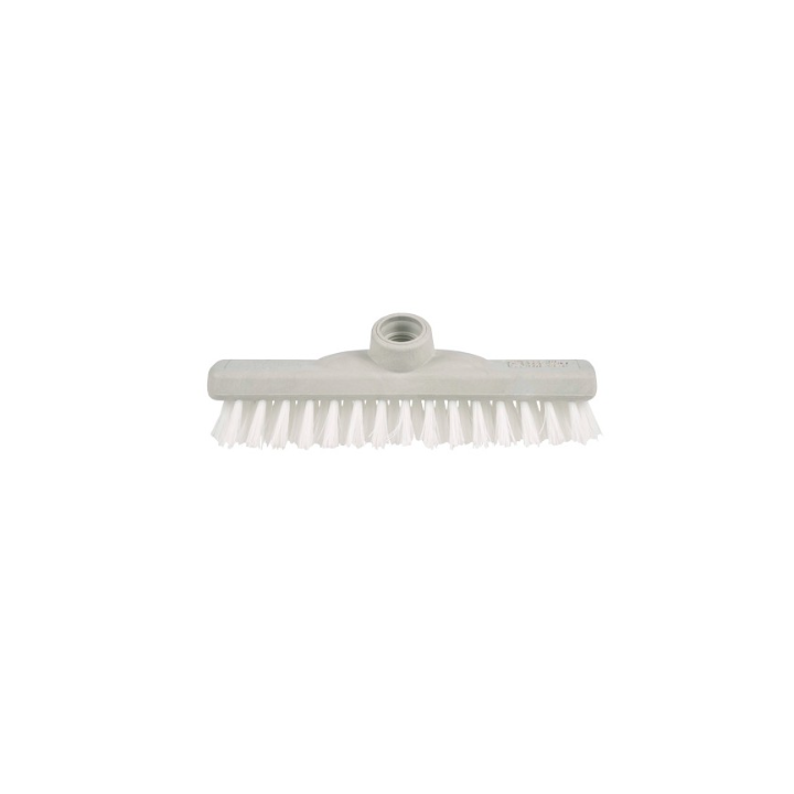 Récureur recyclé - Douille à vis - 30cm