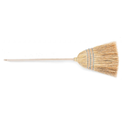 Balai paille de riz extérieur - 5 fils