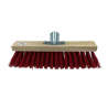 Balai cantonnier dur - Douille métal - 60cm