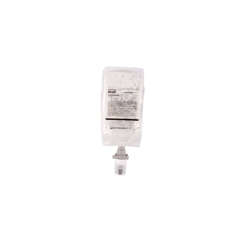 Savon mousse Antibactérien - Autofoam soap - 1 100ML