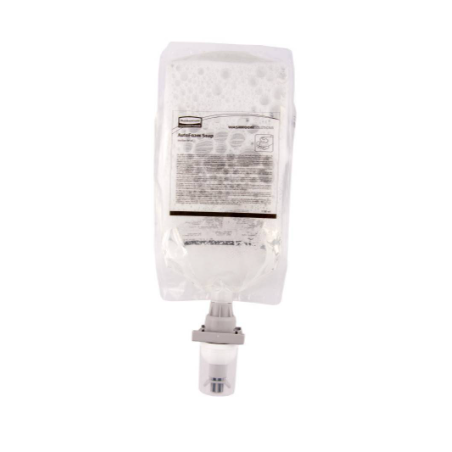 Savon mousse Antibactérien - Autofoam soap - 1 100ML