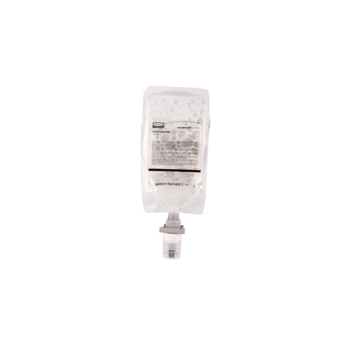 Savon mousse Antibactérien - Autofoam soap - 1 100ML