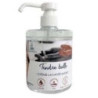 TENDRE BULLE Crème lavante mains Ecolabel - Flacon 500ml