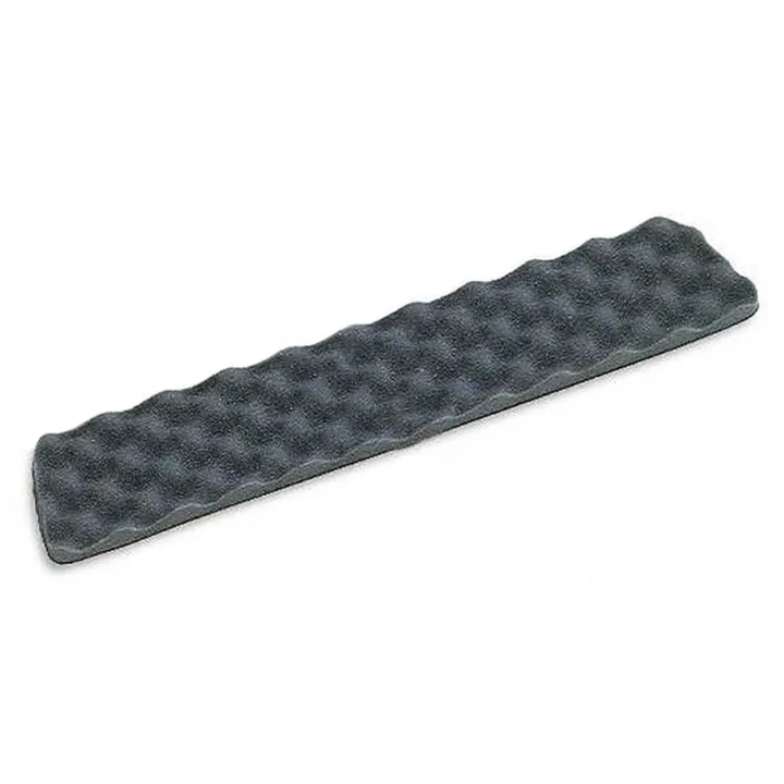 Semelle mousse de rechange - Pour balai trapèze - 40cm