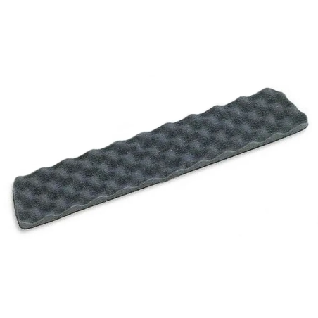 Semelle mousse de rechange - Pour balai trapèze - 60cm